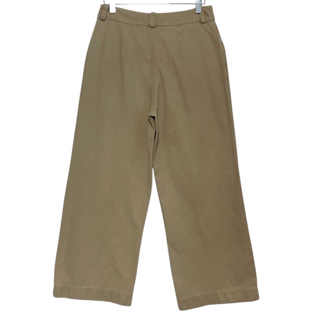 Harly Jae Pierrot Pants In Sand | Size S - Picture 7 of 12